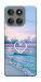 Чохол Summer heart для Motorola Edge 60 Pro