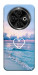 Чехол Summer heart для TECNO Spark 30C (KL5n)