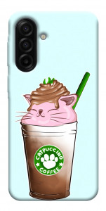 Чехол Catpuccino для Galaxy A17 5G