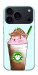 Чохол Catpuccino для iPhone 17 Pro Max