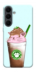Чехол Catpuccino для Galaxy S25 FE