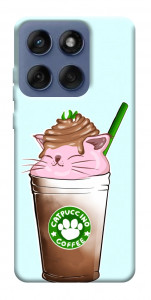Чохол Catpuccino для Motorola Edge 60 Fusion