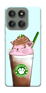 Чохол Catpuccino для Motorola Edge 60 Pro