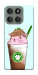 Чохол Catpuccino для Motorola Edge 60 Pro