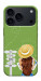 Чохол Travel girl для iPhone 17 Pro Max