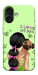Чохол Love my dog для iPhone 17