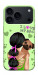 Чехол Love my dog для iPhone 17 Pro