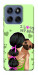 Чохол Love my dog для Motorola Edge 60 Fusion