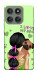Чохол Love my dog для Motorola Edge 60 Pro