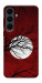 Чехол Полная луна для Galaxy S25 FE