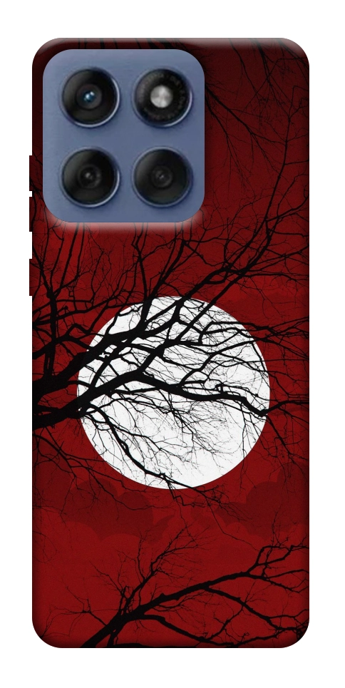 Чохол Повний місяць для Motorola Edge 60 Fusion