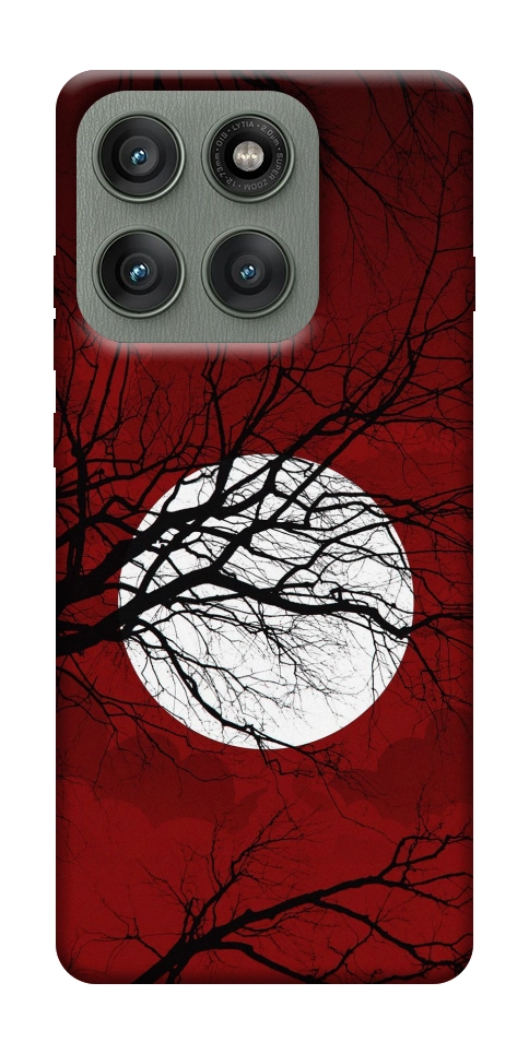 Чохол Повний місяць для Motorola Edge 60 Pro
