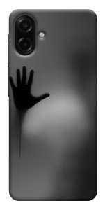 Чехол Shadow man для Galaxy A07