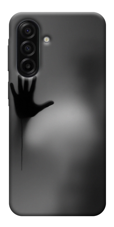 Чехол Shadow man для Galaxy A17 5G