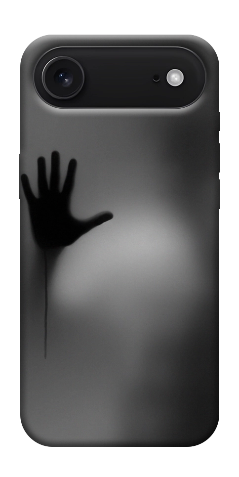 Чохол Shadow man для iPhone 17 Air