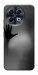 Чохол Shadow man для TECNO Spark 30 Pro (KL7)