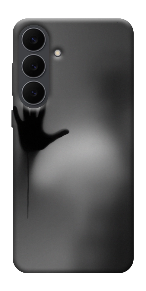 Чехол Shadow man для Galaxy S25 FE