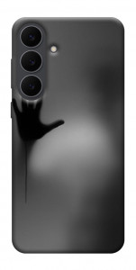 Чехол Shadow man для Galaxy S25 FE