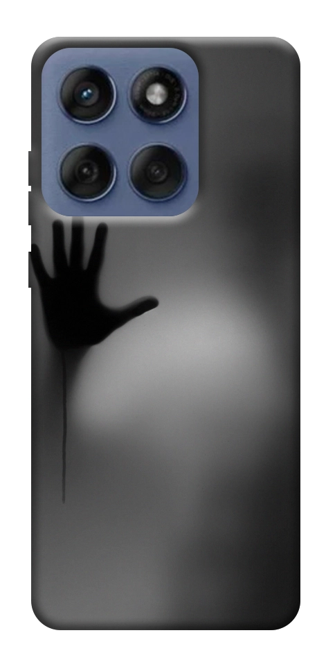 Чохол Shadow man для Motorola Edge 60 Fusion