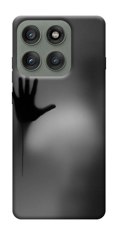Чохол Shadow man для Motorola Edge 60 Pro
