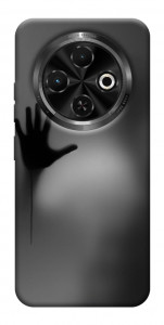 Чехол Shadow man для TECNO Spark 30C (KL5n)