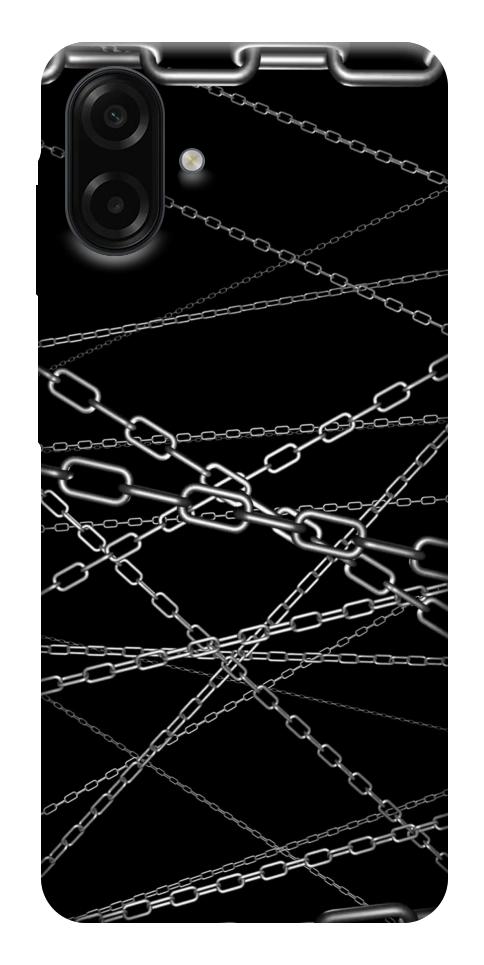 Чехол Chained для Galaxy A07