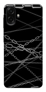 Чехол Chained для Galaxy A07