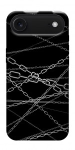 Чохол Chained для iPhone 17 Air