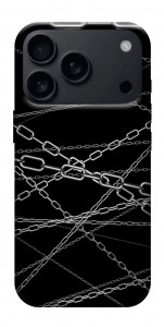 Чохол Chained для iPhone 17 Pro Max