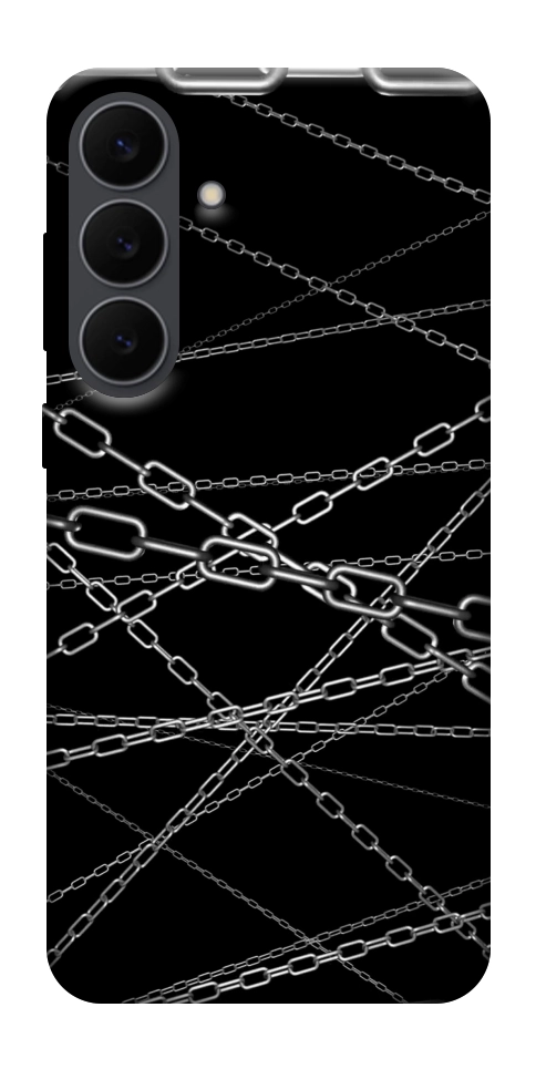 Чехол Chained для Galaxy S25 FE