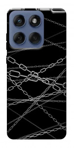 Чохол Chained для Motorola Edge 60 Fusion