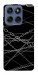 Чохол Chained для Motorola Edge 60 Fusion