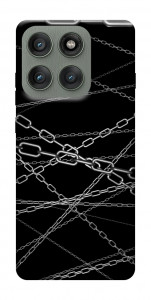 Чохол Chained для Motorola Edge 60 Pro