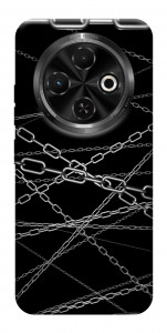 Чехол Chained для TECNO Spark 30C (KL5n)