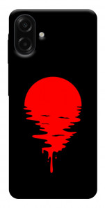 Чехол Red Moon для Galaxy A07