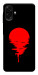 Чехол Red Moon для Galaxy A07