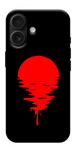 Чохол Red Moon для iPhone 17