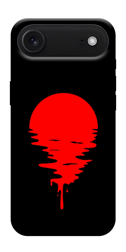 Чохол Red Moon для iPhone 17 Air