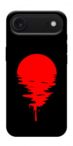 Чохол Red Moon для iPhone 17 Air