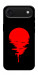 Чохол Red Moon для iPhone 17 Air