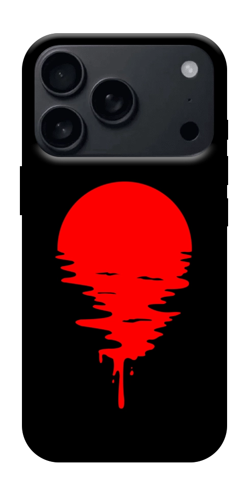 Чохол Red Moon для iPhone 17 Pro Max