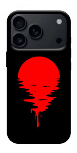 Чохол Red Moon для iPhone 17 Pro Max