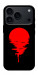 Чохол Red Moon для iPhone 17 Pro Max
