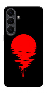 Чехол Red Moon для Galaxy S25 FE