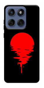 Чохол Red Moon для Motorola Edge 60 Fusion