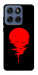 Чохол Red Moon для Motorola Edge 60 Fusion