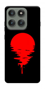 Чохол Red Moon для Motorola Edge 60 Pro