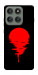 Чохол Red Moon для Motorola Edge 60 Pro