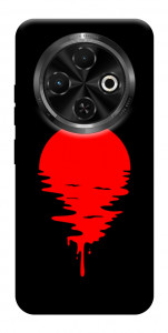 Чехол Red Moon для TECNO Spark 30C (KL5n)