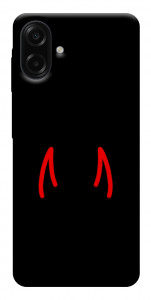 Чехол Red horns для Galaxy A07